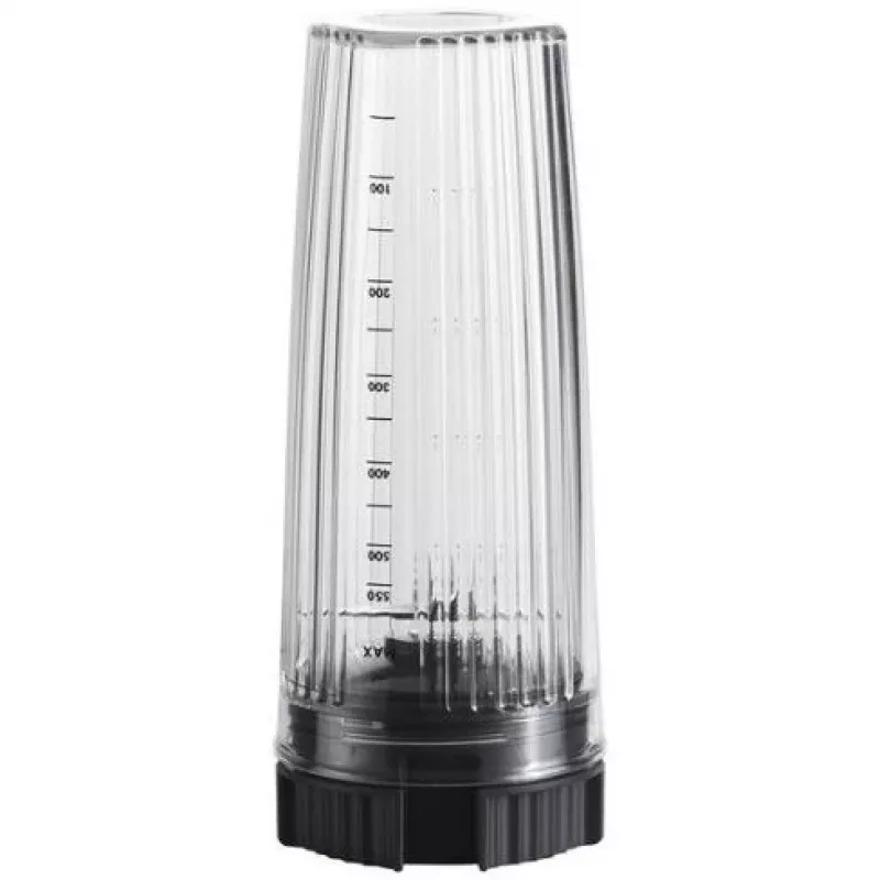 Mikser stojący ZWILLING ENFINIGY Blender 0,55 L, 600 W, 2 prędkości, srebrny