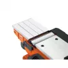 Strug elektryczny Czarny & Decker KW750K-QS, czarny, pomarańczowy, 16000 RPM, 750 W