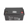 Akumulator szczelny kwasowo-ołowiowy Extralink Accumulator AGM 12V 65Ah, VRLA, czarny, 1 szt.