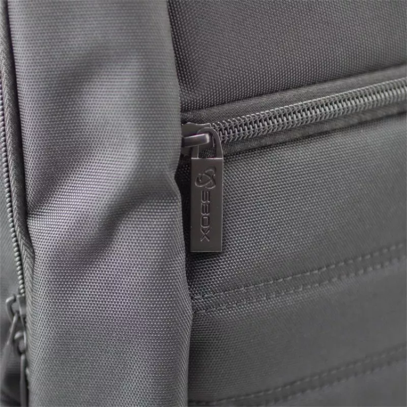 Plecak Sbox Notebook Backpack Texas 17.3 NSS-19072 czarny