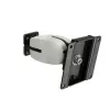 Uchwyt do monitora Ergotron 100 Series Double Pivot 61 cm (24 cale)