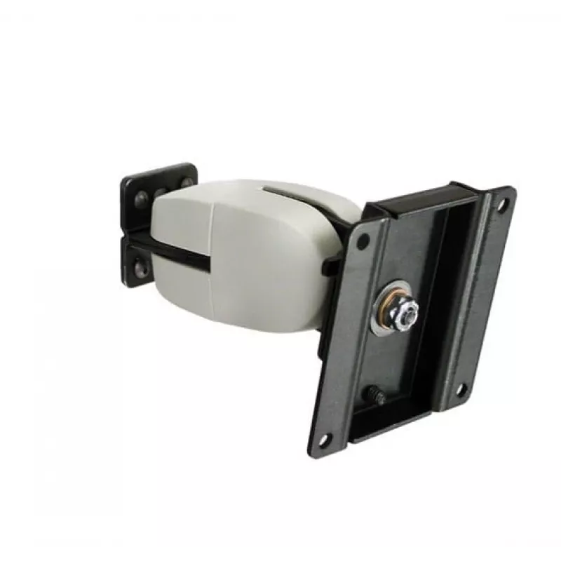 Uchwyt do monitora Ergotron 100 Series Double Pivot 61 cm (24 cale)