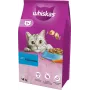 Sucha karma dla kota Whiskas Adult Tuńczyk 14 kg, kompletna dieta sucha, Białko 30,8% Tłuszcz 12%