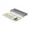 Karta PCI Express x16 DeLOCK 90566 NVMe M.2 Key M