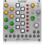 Behringer Moduł 1050 MIX-SEQUENCER 2500 Series – moduł syntezatora modularnego