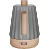 Czajnik elektryczny ceramiczny Concept RK0092 1,5 l Ciemnoszary