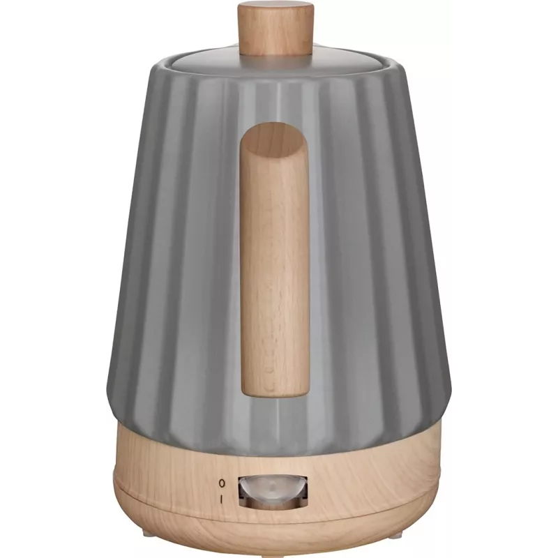 Czajnik elektryczny ceramiczny Concept RK0092 1,5 l Ciemnoszary