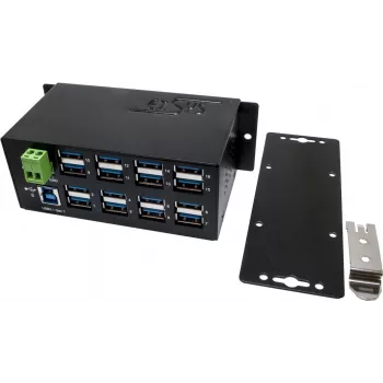 Hub USB EXSYS EX-1113HMS