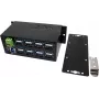 Hub USB EXSYS EX-1113HMS