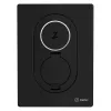 Zaptec Go Charging Box 22kW Typ 2 WiFi and 4G Asphalt Czarny