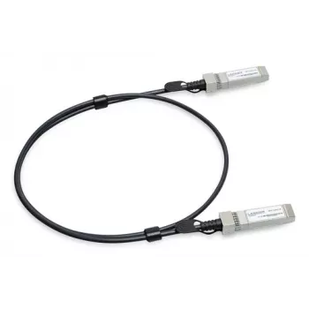 Kabel sieciowy LANCOM SFP-DAC10-1m SFP SFP Full duplex 1m