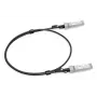 Kabel sieciowy LANCOM SFP-DAC10-1m SFP SFP Full duplex 1m