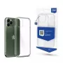 Clear Case, etui na telefon 3MK, iPhone 11 Pro