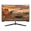 Monitor komputerowy Dahua Technology DHI-LM27-E230C 68,6 cm (27 cali) 1920 x 1080 pikseli Full HD LED Czarny