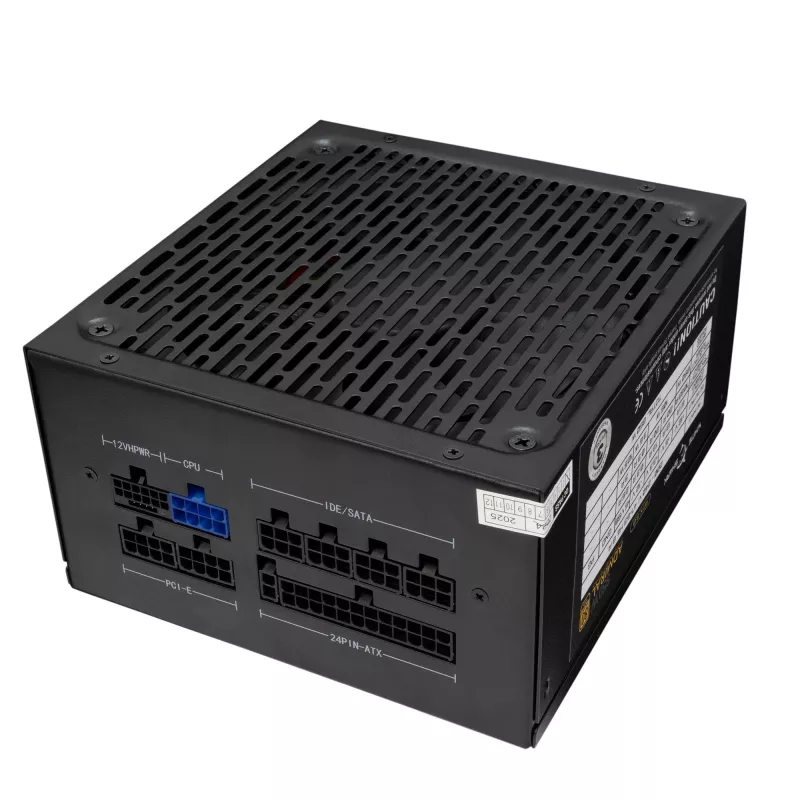 Zasilacz White Shark GPSU-850W Admiral 850W
