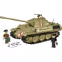 Klocki Panzer V Panther G Pudel 1133 klocki