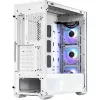 Obudowa PC Cooler Master MasterBox TD500 Mesh V2 Midi Tower Biała