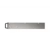 Rack Chassis Lanberg SC01-5202-12B 2U Czarny 3 Wentylatory HDD+SSD