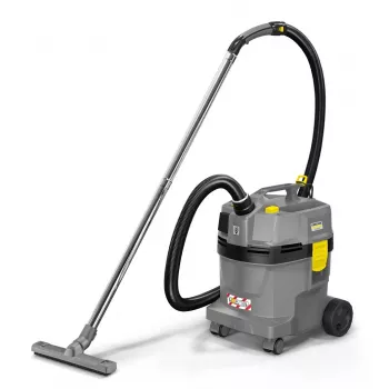 Uniwersalny odkurzacz Kärcher NT 22/1 Ap Te Adv L 22 l 1300 W (1.378-621.0) Antracyt