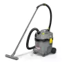 Uniwersalny odkurzacz Kärcher NT 22/1 Ap Te Adv L 22 l 1300 W (1.378-621.0) Antracyt