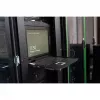 Konsola KVM Digitus 19-calowa HD LCD 16-portowa VGA z niemiecką klawiaturą