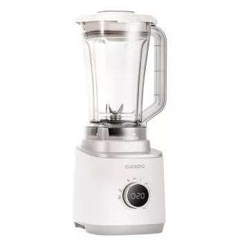 Blender Cuckoo CFM-G200C 2000W Cross-Cut — blender stołowy z silnikiem 2000 W