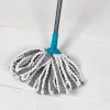 Teleskopowy mop Beldray LA049179UFFEU7 z wkładem Antibac, regulowany uchwyt