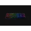 Klawiatura RAZER BlackWidow V3 Tenkeyless Green Switch - układ US