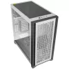 Corsair 4000D Airflow Midi Tower Biały