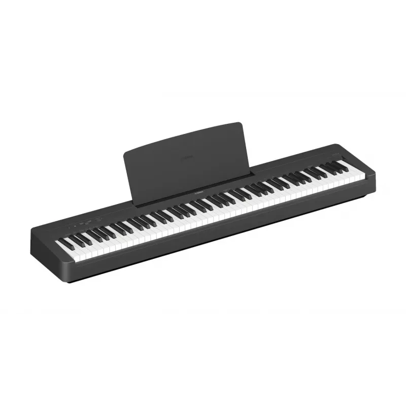 Yamaha P-145BT - pianino cyfrowe