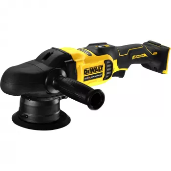DeWalt DCM848N-XJ 18V bezprzewodowa polerka mimośrodowa, 125 mm