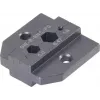 Neutrik DIE-R-BNC-PG Czarny