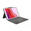 Etui z klawiaturą Logitech Combo Touch do iPada 7., 8. i 9. generacji