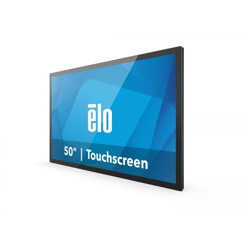 Elo Touch Solutions Elo 5054L - Commercial Grade - Monitor LED - 127 cm (50 cali)