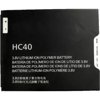 Bateria MOTOROLA HC40 do Moto C 2350mAh litowo-jonowa akumulator