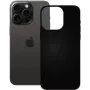 PEDEA etui Soft TPU do Apple iPhone 16 Pro - czarne (50160995)