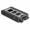 Delock Slim - Mobiles Speicher-Rack - slim bay (47005)