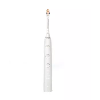 Philips HX9911/19 szczoteczka elektryczna Dla dorosłych Sonic Szczoteczka soniczna Biała