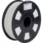 Renkforce RF-4511190 Materiał do druku 3D Polylactic Acid (PLA) Biały 1 kg (RF-4511190)