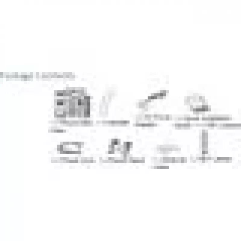 Telefon DECT Grandstream GXP1628 — DECT telefon biurkowy/ścienny, LCD 132x48 px, głośnik, 500 kontaktów, zestaw słuchawkowy RJ‑9