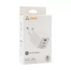 SBOX Home Charger HC-30 30W GaN szybka ładowarka USB Type-C