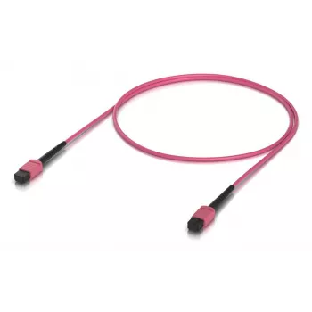 Kabel światłowodowy Ubiquiti UACC-OFC-MA-MPMP-1M MPO/UPC 1m OM4