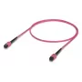 Kabel światłowodowy Ubiquiti UACC-OFC-MA-MPMP-1M MPO/UPC 1m OM4