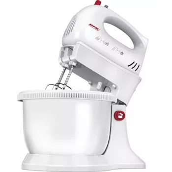Hand mixer with stand MMR-16Z