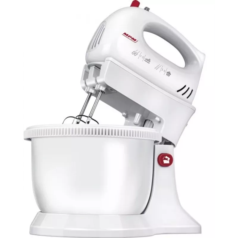 Hand mixer with stand MMR-16Z