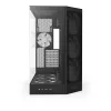 Obudowa PC NZXT H9 Flow RGB+ Midi Tower czarna