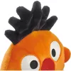 Sorgenfresser Ernie , Maskotka Pluszowa Wielokolorowa, Rozmiar 30 cm