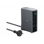 Stacja dokująca Anker A83B63A1 Universalna Czarny USB 888g