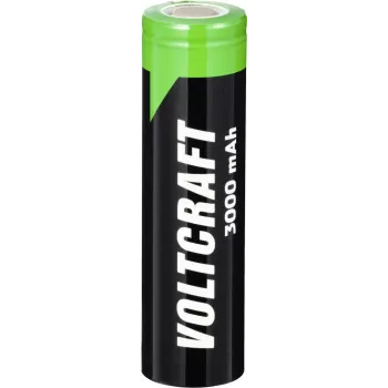 VOLTCRAFT VC-Li 3,6-3000 specjalny akumulator 18650 Li-Ion 3,6 V 3000 mAh (VC-13749060)