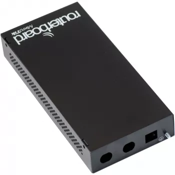 Obudowa wewnętrzna MikroTik CA493 do serii RB493